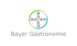 Referenzen Bayer Gastronomie ist ein Partner von Paycaso